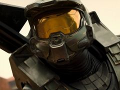 実写ドラマ版「Halo」の最新トレイラー公開。配信開始は2022年
