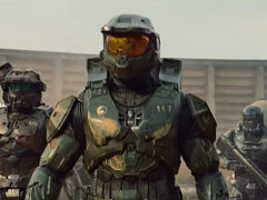 ドラマ版「Halo」は初夏，U-NEXTにて国内配信予定。マスターチーフが人類を救う新たな旅へ
