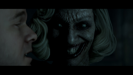  No.006Υͥ / Until Dawn׳ȯؤˤۥ顼ADVTHE DARK PICTURES: MAN OF MEDANפǤоءPCPS4Xbox One2019ǯȯ