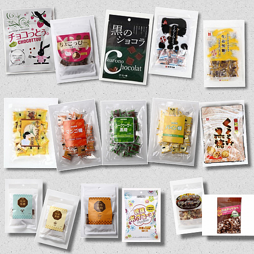 画像ギャラリー No.003のサムネイル画像 / 「どこでもキャッチャー」が“琉球黒糖”とコラボし“沖縄グルメフェア”を開催