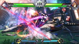  No.020Υͥ / BLAZBLUE CROSS TAG BATTLEס֥饭  --סƮ2018-19ŸСΥץ쥤ݡȤϤ