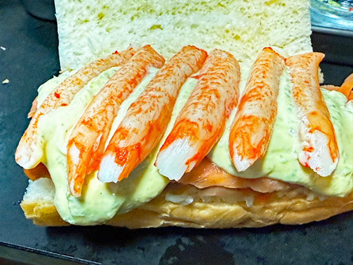 ���������꡼ No.005�Υ���ͥ������ / �֥ݥ����SV�פ˽ФƤ��륵��ɥ��å��֤����դ�����ɡפ��äƤߤ������Υ���ܥ��ե���Menu 077