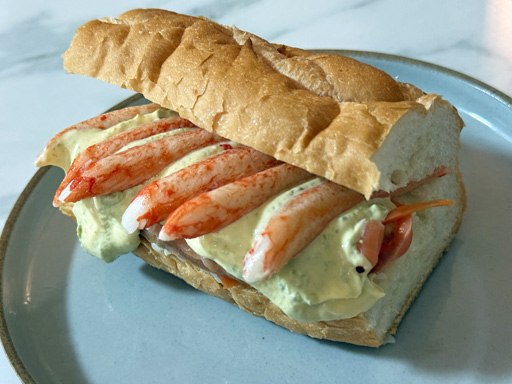 ���������꡼ No.006�Υ���ͥ������ / �֥ݥ����SV�פ˽ФƤ��륵��ɥ��å��֤����դ�����ɡפ��äƤߤ������Υ���ܥ��ե���Menu 077