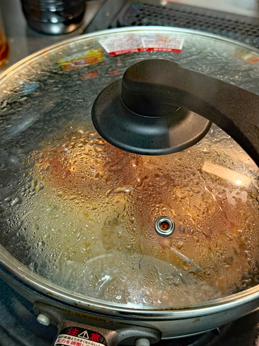 画像ギャラリー No.006のサムネイル画像 / 「マリオカートワールド」,ウシも食べている「ハンバーガー」を作る。俺のコラボカフェ:Menu 078