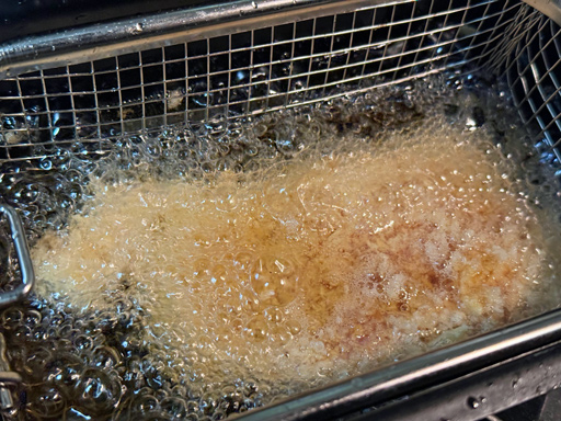 画像ギャラリー No.004のサムネイル画像 / 「文豪とアルケミスト」，永井荷風が愛したカツ丼を再現。俺のコラボカフェ：Menu 086