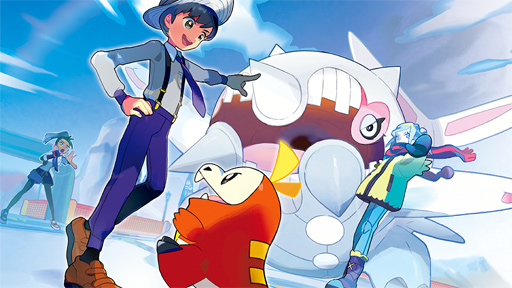 画像ギャラリー No.012のサムネイル画像 / 「ポケットモンスター スカーレット・バイオレット」の「秘伝スパイス」を現実のスパイスで再現。俺のコラボカフェ：Menu 088