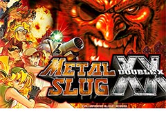PC版「METAL SLUG XX」の配信がSteamで本日スタート。高解像度対応で，「レオナ」もプレイ可能
