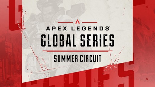 #001Υͥ/MildomApex Legends׸Global Series Summer CircuitפܸѤۿ