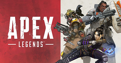 #001Υͥ/ȥ꡼1Ʊȥ饤ȤȯɽоݥȥϡApex Legends