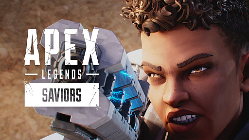 Apex Legends׼緿åץǡȡȵɤ511Ʊۿꡣʥ쥸ɡȥ˥塼åɤо