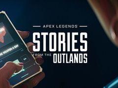 「Apex Legends」，ライフラインの過去を描くアウトランズ・ストーリーズ最新トレイラー“ファミリービジネス”を公開。幼なじみのオクタンも登場
