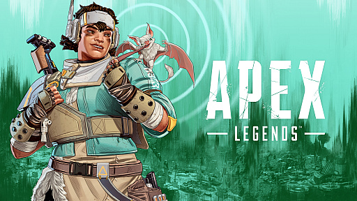 #001Υͥ/Apex Legends׿쥸ɡȥơηаޤȤϡ䤵줿ϤäƤˡʰưϥӥƥȤ