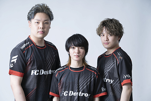 ���������꡼ No.001�Υ���ͥ������ / �ץ�e���ݡ��ĥ������FC�ɡ���Apex Legends Global Series year3 ProLeague�פ˻���