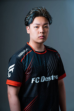 ���������꡼ No.002�Υ���ͥ������ / �ץ�e���ݡ��ĥ������FC�ɡ���Apex Legends Global Series year3 ProLeague�פ˻���