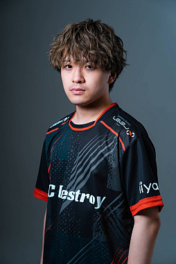 ���������꡼ No.003�Υ���ͥ������ / �ץ�e���ݡ��ĥ������FC�ɡ���Apex Legends Global Series year3 ProLeague�פ˻���