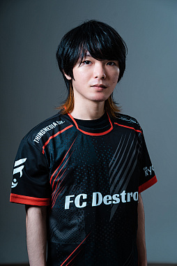 ���������꡼ No.004�Υ���ͥ������ / �ץ�e���ݡ��ĥ������FC�ɡ���Apex Legends Global Series year3 ProLeague�פ˻���