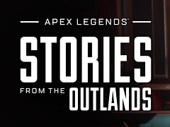 「Apex Legends」，新レジェンド・バリスティックが登場する，新シーズン“アーセナル”を5月10日に世界同時に実装