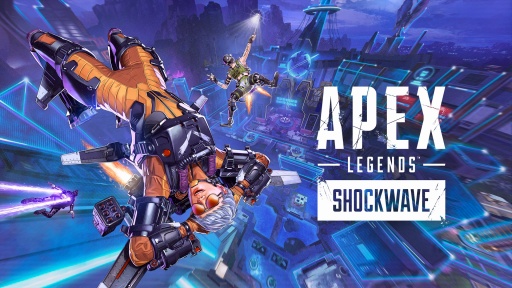 Apex Legends׿ɥå֡ɤ87ϡPCǤΥॢĴ俷ޥåפʤɤΥåץǡƤҲ