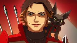 ���������꡼ No.002�Υ���ͥ������ / ���쥸����ɡ֥��ѥ����פ��о졣��Apex Legends�ס��������������Prodigy�פ�ͽ�𤹤륢�󥻥�ȥ쥤�顼�����