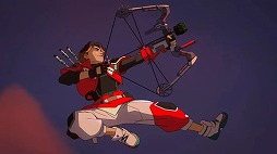 ���������꡼ No.004�Υ���ͥ������ / ���쥸����ɡ֥��ѥ����פ��о졣��Apex Legends�ס��������������Prodigy�פ�ͽ�𤹤륢�󥻥�ȥ쥤�顼�����