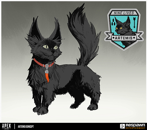 ���������꡼ No.003�Υ���ͥ������ / ��Apex Legends�׿����������Prodigy�ɤǤϡ��ꥳ�󥯥饹�ο��쥸����ɡ֥��ѥ����פ��о줷��3vs.3�Υ��꡼�ʤ�����