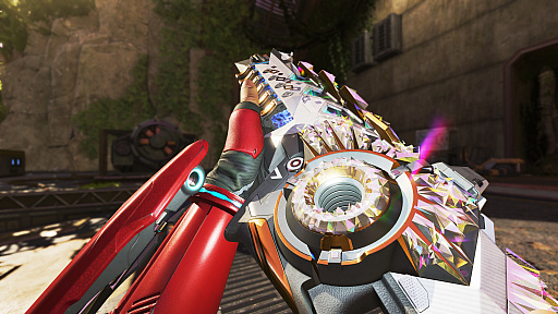 ���������꡼ No.009�Υ���ͥ������ / ��Apex Legends�׿����������Prodigy�ɤǤϡ��ꥳ�󥯥饹�ο��쥸����ɡ֥��ѥ����פ��о줷��3vs.3�Υ��꡼�ʤ�����