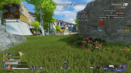 ꡼ No.006Υͥ / Υץ쥤ݡϡApex Legends׿쥸ɡ֥ѥפϡڲ­ȥץʤӥƥĥꥳ󥯥饹