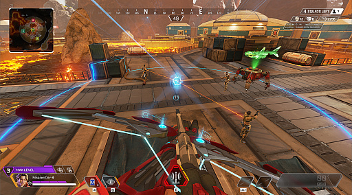 ꡼ No.010Υͥ / Υץ쥤ݡϡApex Legends׿쥸ɡ֥ѥפϡڲ­ȥץʤӥƥĥꥳ󥯥饹