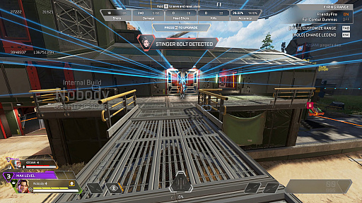 ꡼ No.011Υͥ / Υץ쥤ݡϡApex Legends׿쥸ɡ֥ѥפϡڲ­ȥץʤӥƥĥꥳ󥯥饹