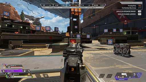 ꡼ No.019Υͥ / Υץ쥤ݡϡApex Legends׿쥸ɡ֥ѥפϡڲ­ȥץʤӥƥĥꥳ󥯥饹