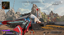 ���������꡼ No.003�Υ���ͥ������ / ��Apex Legends�ס��쥸����ɡ֥��ѥ����פλ���䥢�꡼�ʥ⡼�ɤ����ָ�������褹�뿷���������Prodigy�ס���������