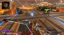 ���������꡼ No.004�Υ���ͥ������ / ��Apex Legends�ס��쥸����ɡ֥��ѥ����פλ���䥢�꡼�ʥ⡼�ɤ����ָ�������褹�뿷���������Prodigy�ס���������