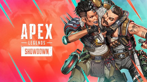 ꡼ No.001Υͥ / Apex Legends׿ߥ⡼ɡ֥磻ɥɡפ86˼֥硼פκǿȥ쥤顼