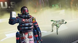 ꡼ No.002Υͥ / Apex Legends׿ߥ⡼ɡ֥磻ɥɡפ86˼֥硼פκǿȥ쥤顼