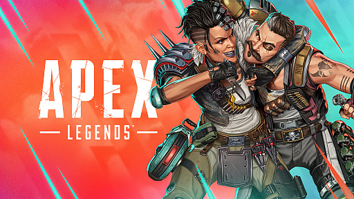 ꡼ No.001Υͥ / Apex Legends׿ȥ硼ɤϡϥƥݤʿ⡼ɤ礭ѹ⡣ˤ⼨줿ȯԥåݡ