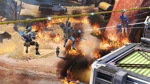 ꡼ No.002Υͥ / Apex Legends׿ȥ硼ɤϡϥƥݤʿ⡼ɤ礭ѹ⡣ˤ⼨줿ȯԥåݡ