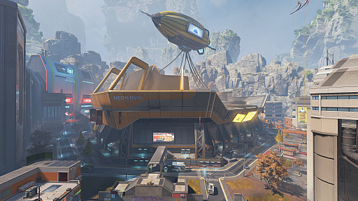 ꡼ No.008Υͥ / Apex Legends׿ȥ硼ɤϡϥƥݤʿ⡼ɤ礭ѹ⡣ˤ⼨줿ȯԥåݡ