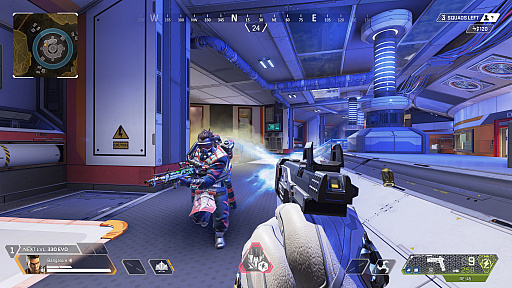 ꡼ No.018Υͥ / Apex Legends׿ȥ硼ɤϡϥƥݤʿ⡼ɤ礭ѹ⡣ˤ⼨줿ȯԥåݡ