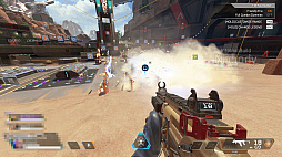 ���������꡼ No.004�Υ���ͥ������ / �Υץ쥤��ݡϡ�Apex Legends�׿���������ȥ��硼������ɤ��­��˥����å����쿷���줿�Х󥬥�����Ϥ��ʤ�ʪ����ͽ��