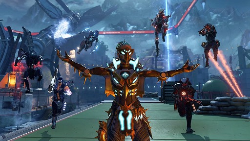 ꡼ No.002Υͥ / Apex Legendsץϥ󥤥٥ȡRaise Hellפ1014鳫šޥåɥޥѥץ쥹ơо