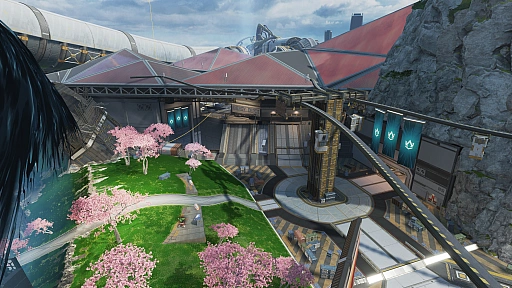 ꡼ No.023Υͥ / Apex Legends׿AmpedɤǤϡȥѥɤᡤեʥץ쥤¸ȯ˾Ҳ𤷤Ƥä