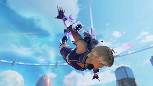 ꡼ No.002Υͥ / Apex LegendsסAmpedɤΥץ쥤ȥ쥤顼ޤѤäޥåס֥ѥפǤΥХȥ륷å