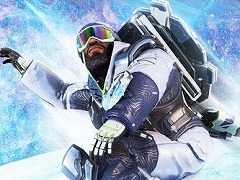 ��Apex Legends���ߤΥ��ݡ��Ĥ�ơ��ޤˤ����֥����󥿡����磻�ץ����ȡפ򳫻ϡ����������Ϥ���쥸����ɤΥХ��Ĵ����»�