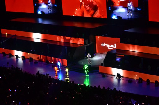 ���������꡼ No.005�Υ���ͥ������ / ��Apex Legends�פ���������ALGS �����ԥ��󥷥åסɡ���¿���Υɥ�ޥ��å���Ÿ�������ޤ줿�ե����ʥ���ݡ���