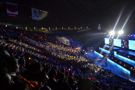 ���������꡼ No.010�Υ���ͥ������ / ��Apex Legends�פ���������ALGS �����ԥ��󥷥åסɡ���¿���Υɥ�ޥ��å���Ÿ�������ޤ줿�ե����ʥ���ݡ���