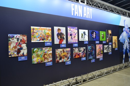 ���������꡼ No.015�Υ���ͥ������ / ��Apex Legends�פ���������ALGS �����ԥ��󥷥åסɡ���¿���Υɥ�ޥ��å���Ÿ�������ޤ줿�ե����ʥ���ݡ���