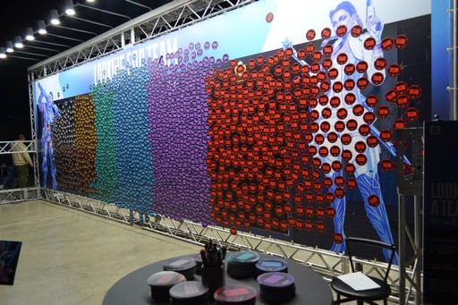 ���������꡼ No.016�Υ���ͥ������ / ��Apex Legends�פ���������ALGS �����ԥ��󥷥åסɡ���¿���Υɥ�ޥ��å���Ÿ�������ޤ줿�ե����ʥ���ݡ���