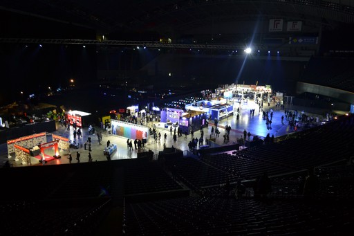 ���������꡼ No.017�Υ���ͥ������ / ��Apex Legends�פ���������ALGS �����ԥ��󥷥åסɡ���¿���Υɥ�ޥ��å���Ÿ�������ޤ줿�ե����ʥ���ݡ���