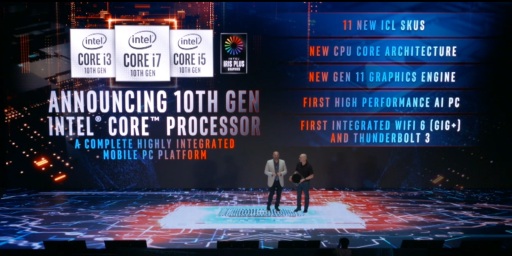 ®Intel10nmץ¤10Coreץåνв٤򥢥ʥ