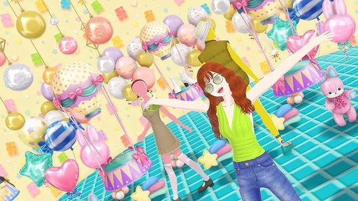 画像ギャラリー No.007のサムネイル画像 / 「ルーンファクトリー4 スペシャル」が70%オフ,「閃乱カグラ Burst Re:Newal」は75%オフに。マーベラス メガセール第2弾を開催中